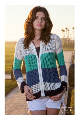 CARDIGAN 58002