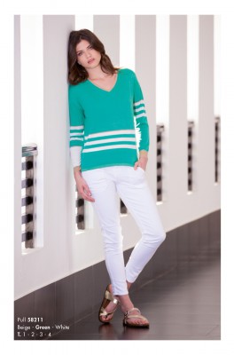 PULLI 58211