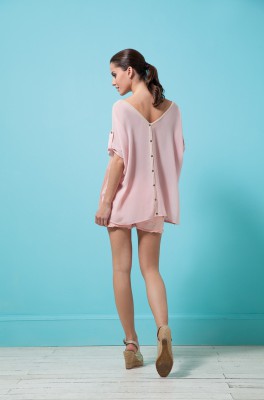 Pull réf. : 55216