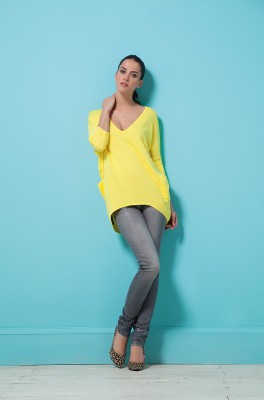 Pull réf. : 55259