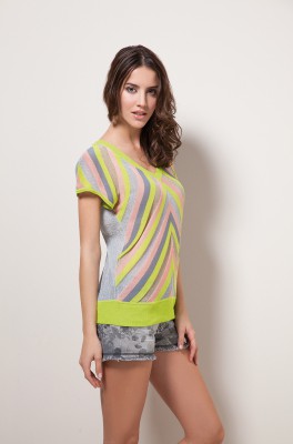 Pull réf. : 55008