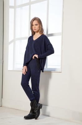 Pull 50034 – Pantalon 50033