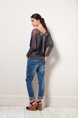 	 Pull réf. : 55096