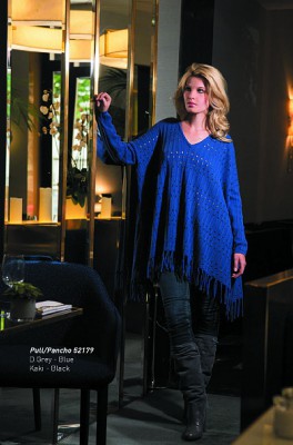 PULL / PANCHO  52179