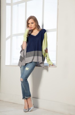 Poncho 50085