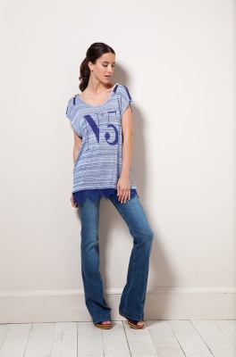 Pull réf. : 55035