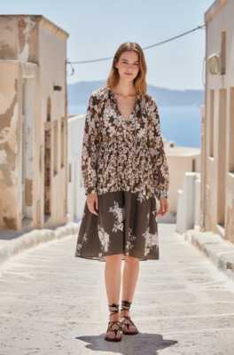 Frühjahr/Sommer&nbsp;2026/27