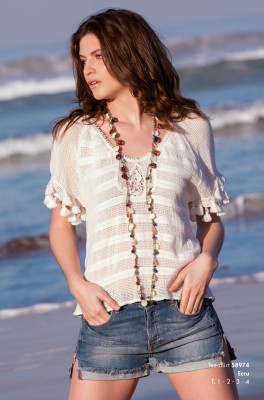 SHIRT  - 58974