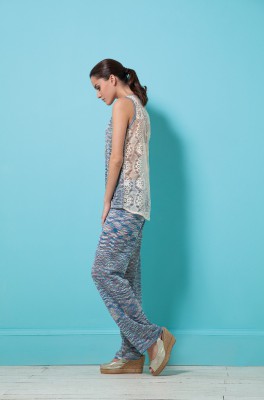 Débardeur réf. : 55236 Pantalon réf. : 55037