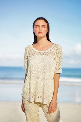 Pull réf. : 55290 Pantalon réf. : 55158