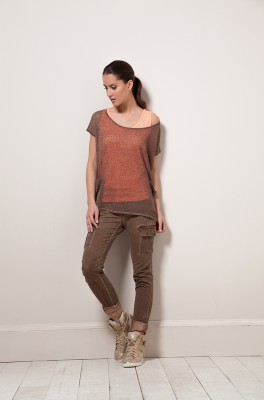Pull réf. : 55201