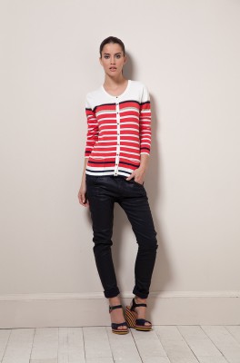 Gilet réf. : 55277